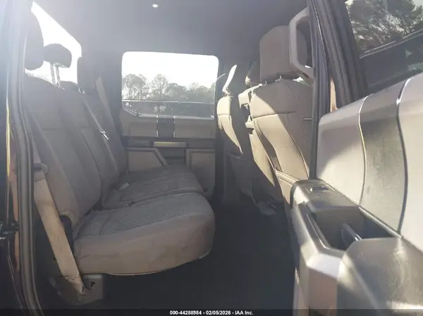 1FTEW1CB2JKD36889 2018 FORD F-150 - Image 8