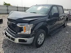 1FTEW1CB2JKD38089 2018 FORD F-150