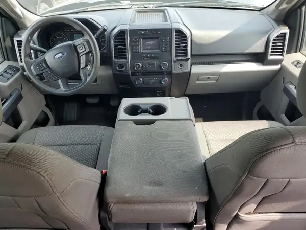 1FTEW1CB2JKD38089 2018 FORD F-150 - Image 8