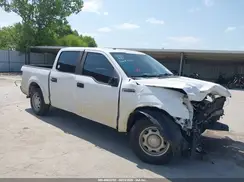 1FTEW1CB2JKD43342 2018 FORD F-150