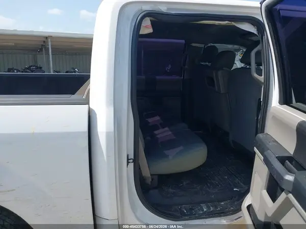 1FTEW1CB2JKD43342 2018 FORD F-150 - Image 8