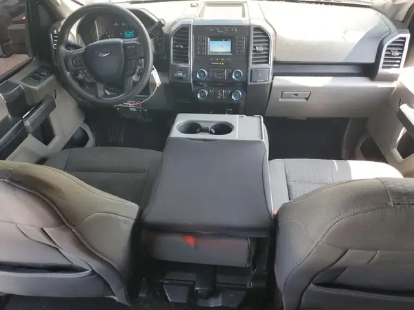 1FTEW1CB2JKD72386 2018 FORD F-150 - Image 8