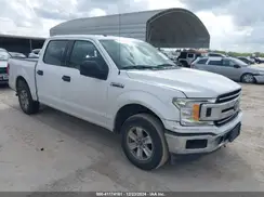 1FTEW1CB2JKD73067 2018 FORD F-150