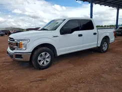 1FTEW1CB2JKD84716 2018 FORD F-150