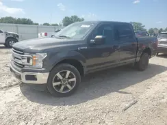 1FTEW1CB2JKE16550 2018 FORD F-150