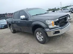 1FTEW1CB2JKE49242 2018 FORD F-150