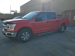 1FTEW1CB2JKE77803 2018 FORD F-150