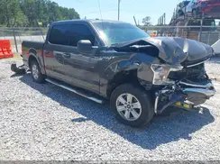 1FTEW1CB2JKE78658 2018 FORD F-150