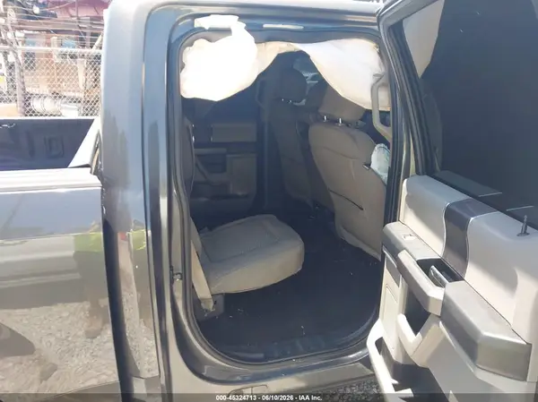 1FTEW1CB2JKE78658 2018 FORD F-150 - Image 8
