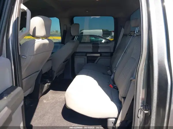 1FTEW1CB2JKE80152 2018 FORD F-150 - Image 8