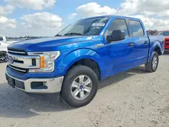 1FTEW1CB2JKF62236 2018 FORD F-150