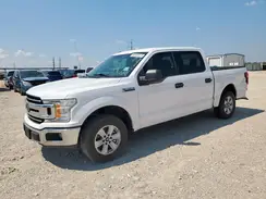 1FTEW1CB2JKF90974 2018 FORD F-150