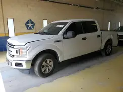 1FTEW1CB2JKG03447 2018 FORD F-150