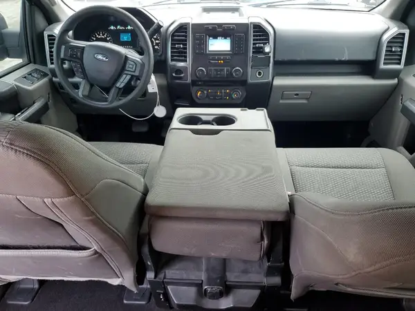 1FTEW1CB2JKG03447 2018 FORD F-150 - Image 8