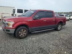 1FTEW1CB2KFB12676 2019 FORD F-150