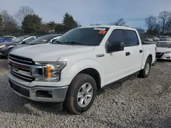 1FTEW1CB2KFC15595 2019 FORD F-150