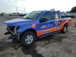 1FTEW1CB2KKC16298 2019 FORD F-150