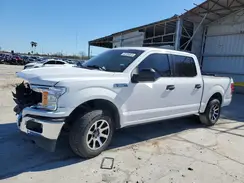 1FTEW1CB2KKC38009 2019 FORD F-150