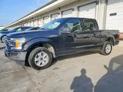 1FTEW1CB2KKD83678 2019 FORD F-150