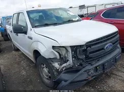 1FTEW1CB2KKE16310 2019 FORD F-150