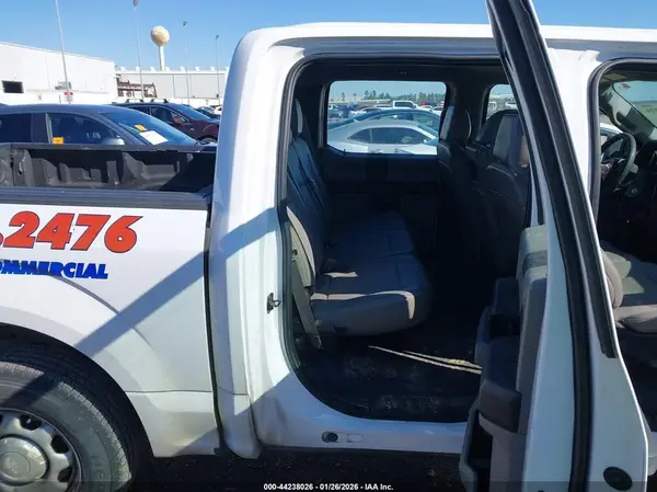 1FTEW1CB2KKE16310 2019 FORD F-150 - Image 8