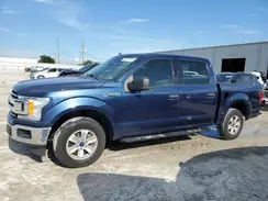 1FTEW1CB2LFB16356 2020 FORD F-150