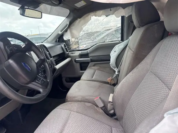 1FTEW1CB2LKD19934 2020 FORD F-150 - Image 8