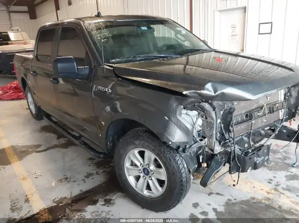 1FTEW1CB2LKD23143 2020 FORD F-150 - Image 1