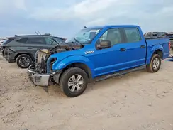 1FTEW1CB2LKD23448 2020 FORD F-150