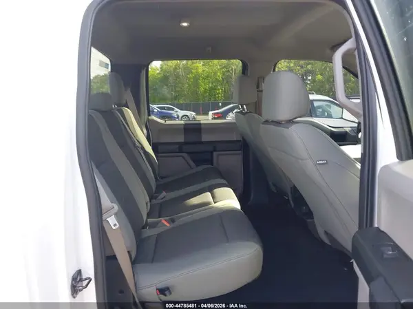 1FTEW1CB2LKD83231 2020 FORD F-150 - Image 8