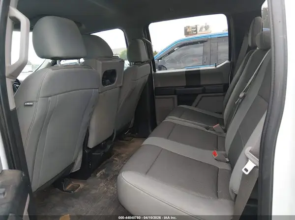 1FTEW1CB2LKE11643 2020 FORD F-150 - Image 8