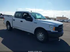1FTEW1CB2LKF11631 2020 FORD F-150