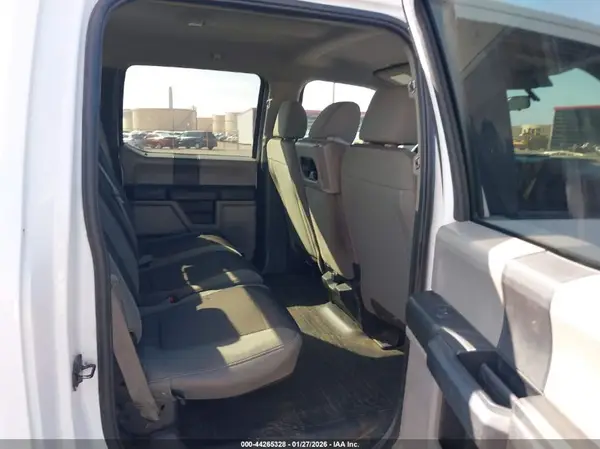 1FTEW1CB2LKF11631 2020 FORD F-150 - Image 8