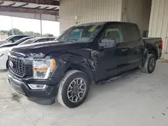 1FTEW1CB2MFB40416 2021 FORD F-150