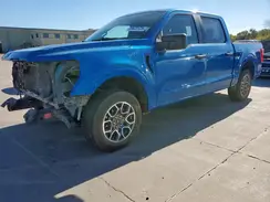 1FTEW1CB2MFB77708 2021 FORD F-150