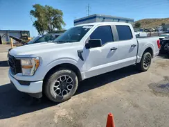 1FTEW1CB2MKD59948 2021 FORD F-150