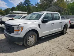 1FTEW1CB2MKE24636 2021 FORD F-150
