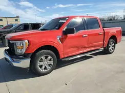 1FTEW1CB2MKE66580 2021 FORD F-150