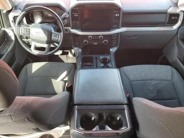 1FTEW1CB2MKE66580 2021 FORD F-150 - Image 8