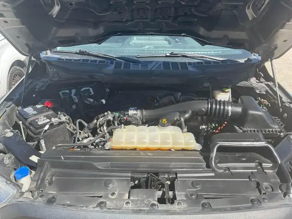 1FTEW1CB2MKE96131 2021 FORD F-150 - Image 1