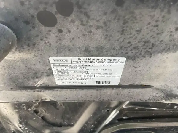 1FTEW1CB2MKE96131 2021 FORD F-150 - Image 2