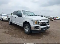 1FTEW1CB3JFA07532 2018 FORD F-150