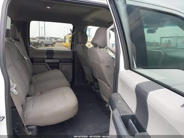 1FTEW1CB3JFA07532 2018 FORD F-150 - Image 8