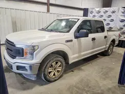 1FTEW1CB3JFA98446 2018 FORD F-150
