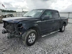 1FTEW1CB3JFB31591 2018 FORD F-150