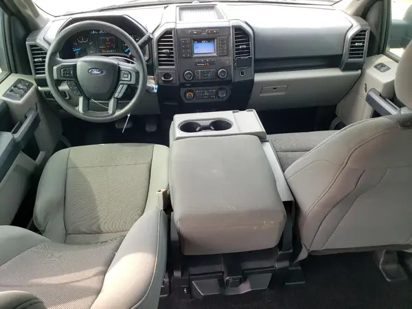 1FTEW1CB3JFB73176 2018 FORD F-150 - Image 8