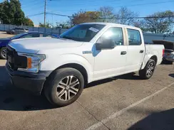 1FTEW1CB3JFB94299 2018 FORD F-150