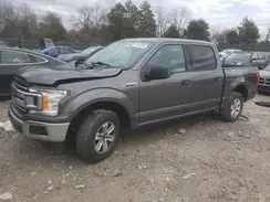 1FTEW1CB3JFC16317 2018 FORD F-150