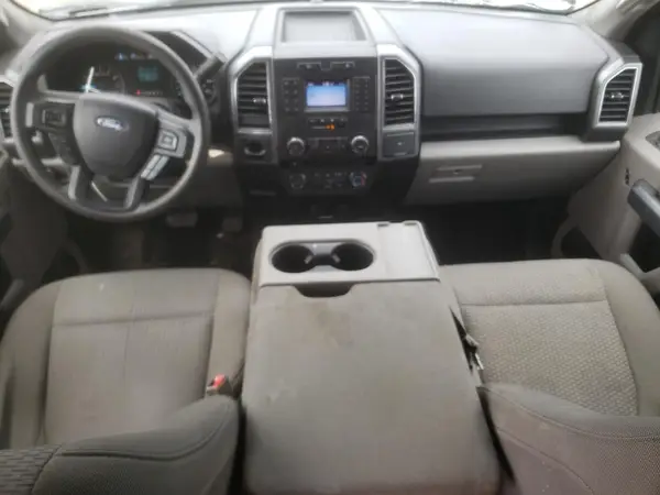 1FTEW1CB3JFC16317 2018 FORD F-150 - Image 8