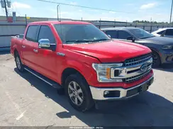 1FTEW1CB3JFC30976 2018 FORD F-150